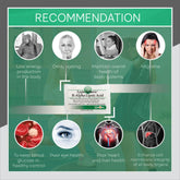 Lypo-Spheric R-Alpha Lipoic Acid | Liposomal Technology From Livon-Labs USA - 30 Sachets